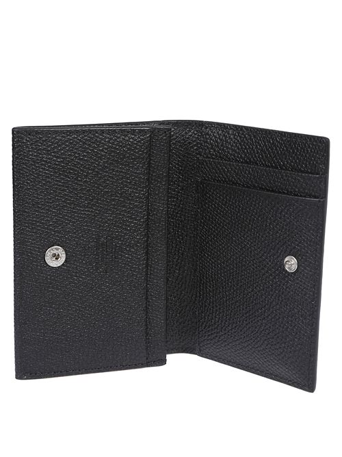 Credit card holder with logo VALENTINO GARAVANI | 7Y2P0AS8UAG0NO